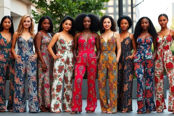 trendy women s jumpsuit guide