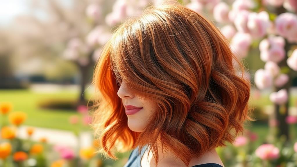 volume boosting layered bob