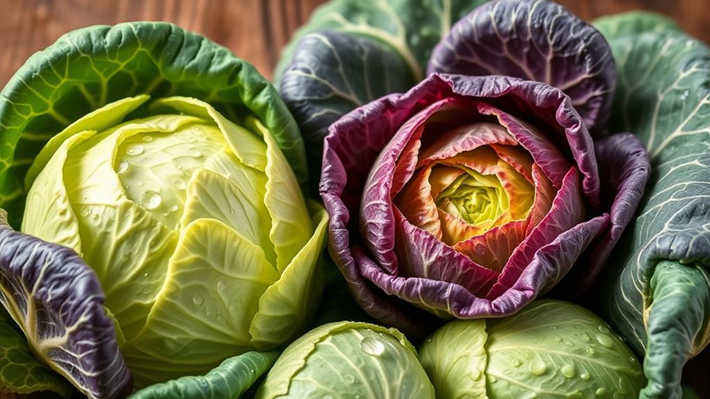 cabbage vegetable health benefits