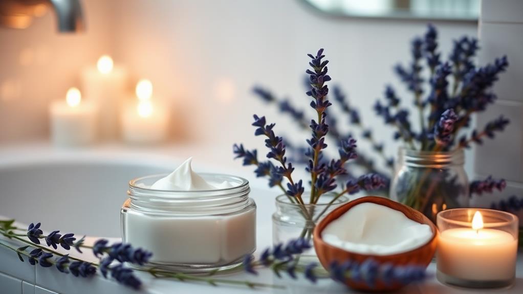 diy night cream recipes