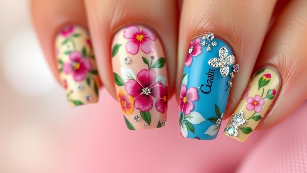 june nail design inspiration