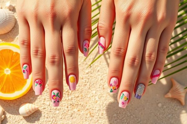 june nail design inspiration