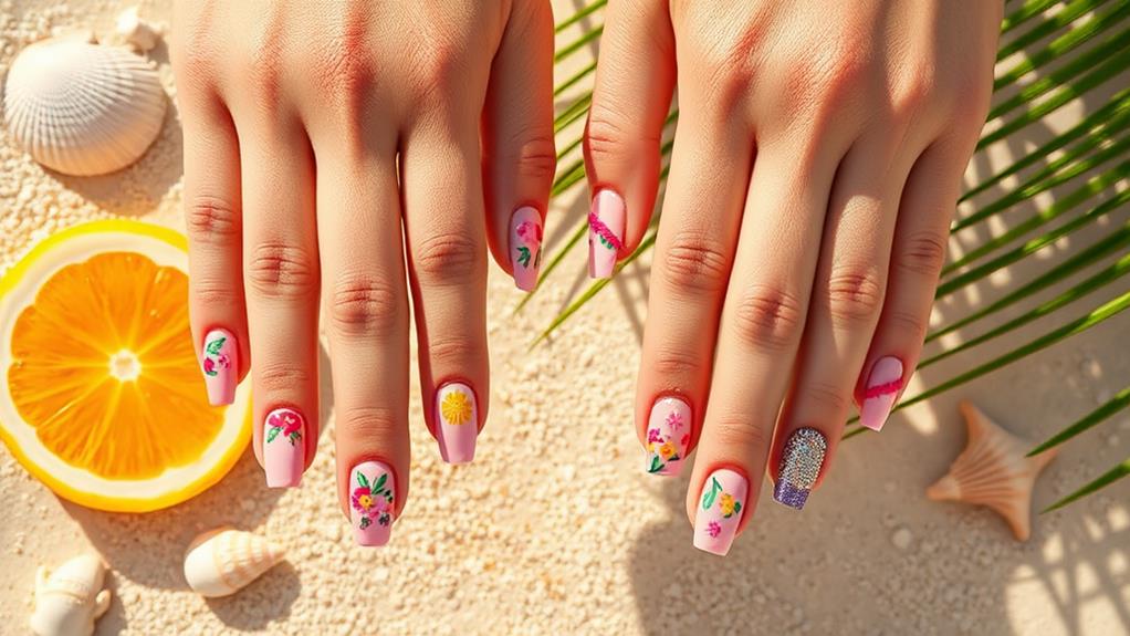 june nail design inspiration