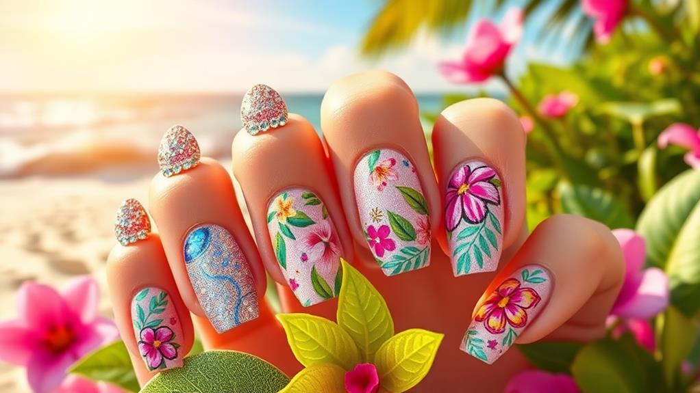 june nail design inspiration