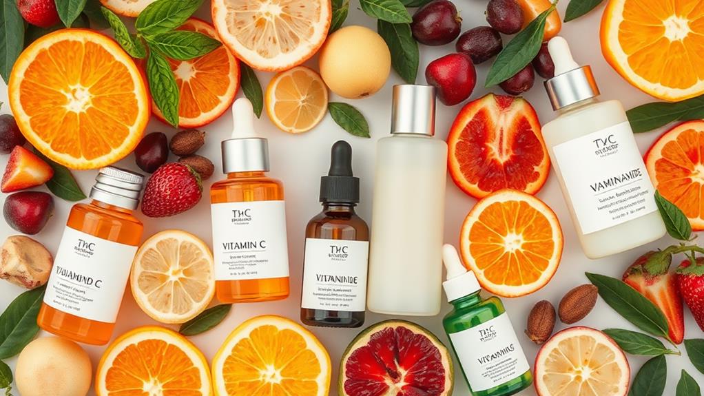 key skincare components explained