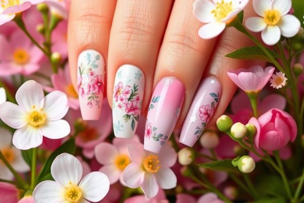 spring 2024 nail designs