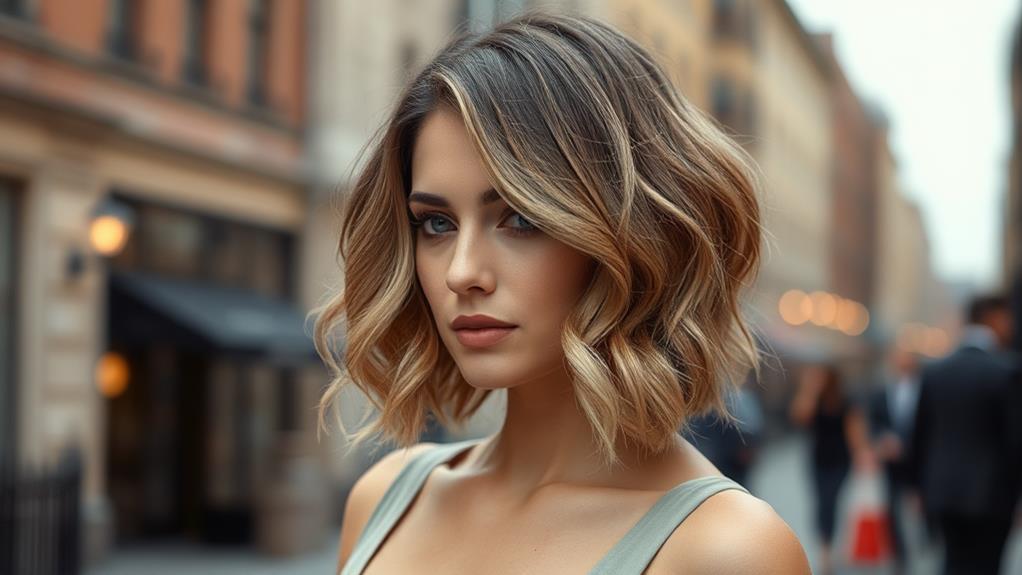 stylish haircut trend 2023